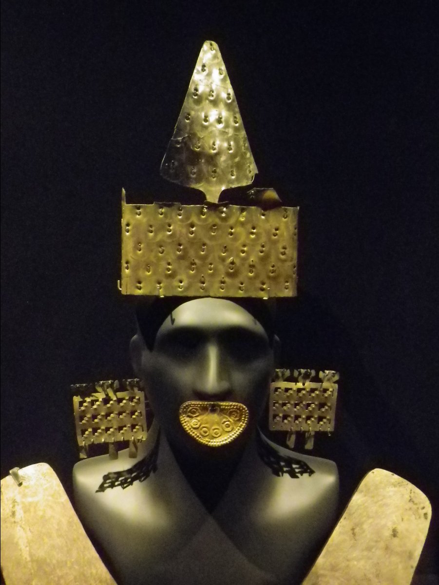 Museo Larco56